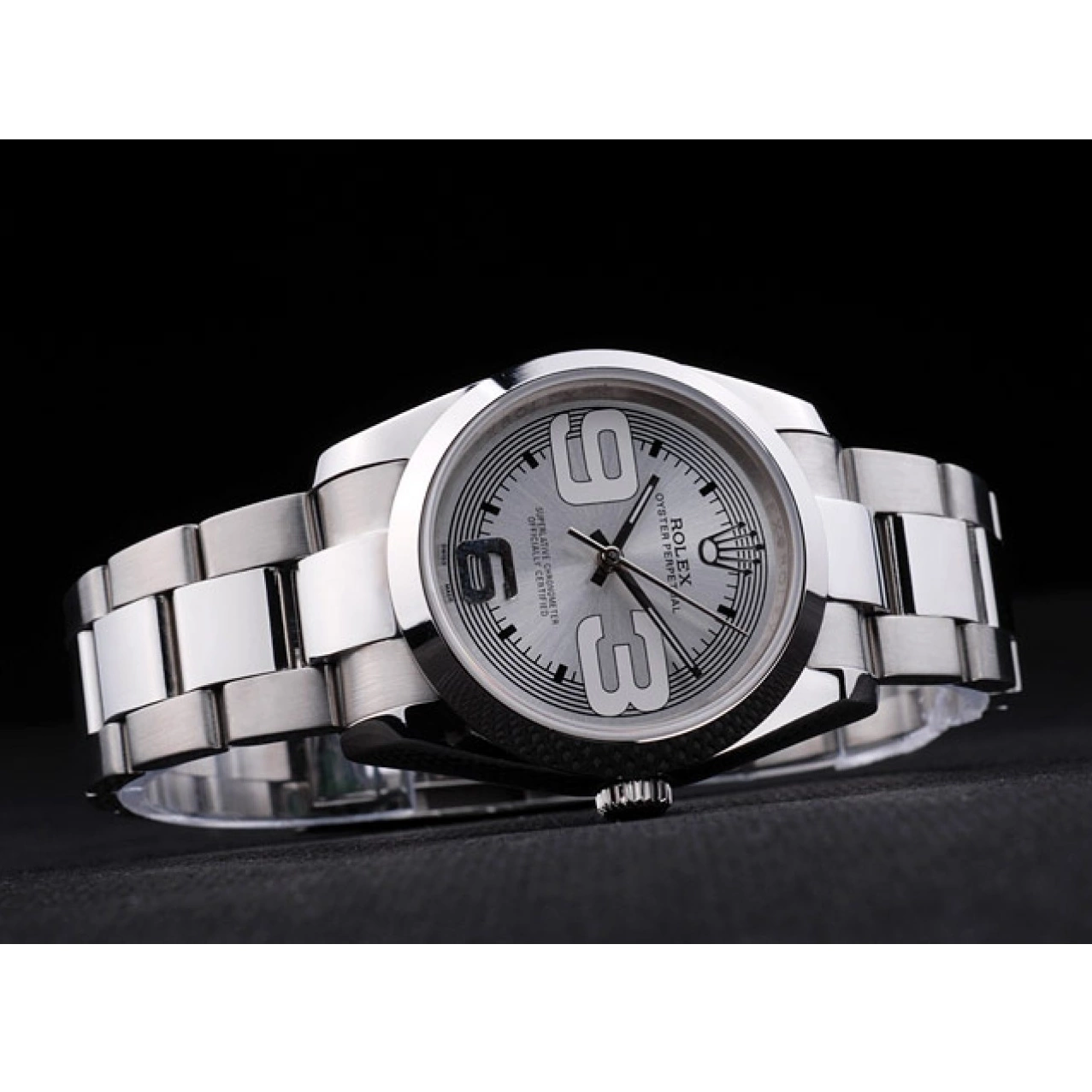 AAA replica watch Perpetual-rl51 Rolex 0614